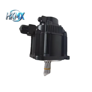 ชุดเกียร์อุตสาหกรรมประสิทธิภาพสูงรุ่นซีรีส์ที่มีแรงบิดสูง - Product Image 1