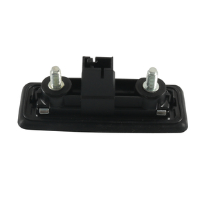 Maniglia di rilascio della serratura della porta posteriore del bagagliaio 5 j0827566e interruttore per <span class=keywords><strong>Skoda</strong></span> <span class=keywords><strong>Fabia</strong></span> 2007-2015 Roomster 2006-2010 Audi A1 VW Jetta <span class=keywords><strong>Wagon</strong></span> Golf - Product Image 6