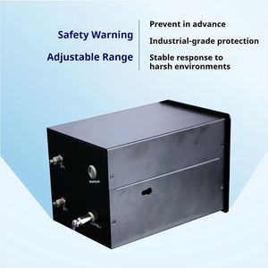 Analizador Runlai YH200 con Pantalla LCD Digital, Detector de Gas Personalizable - Product Image 5