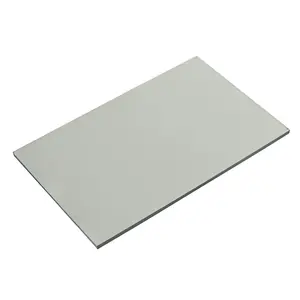 AIYIA Acm Panel Aluminum Composite Aluminum Composite Panels Fireproof For Fire Protection Industry