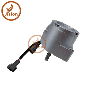 Repuestos para Excavadora EX200-5 ZAX200 ZAX230, Motor de Aceleración 4614911 - Product Image 4
