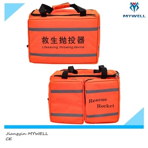 M-TA01 mywell อุปกรณ์ช่วยชีวิตช่วยชีวิตเครื่องช่วยในการเดินเรืออุปกรณ์ขว้างปาแบบนิวเมติก - Product Image 4