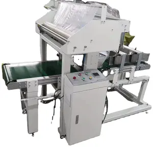 GH-2500T Automatic Film Packing Machine