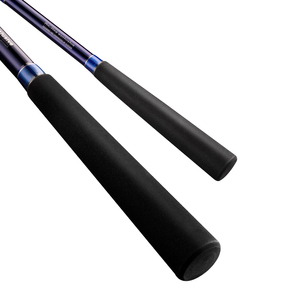 Canne à pêche EEWDB II Drop Shot de la marque ECOODA, fabrication OEM, <span class=keywords><strong>en</strong></span> <span class=keywords><strong>ligne</strong></span>, pour la pêche <span class=keywords><strong>en</strong></span> eau salée, la pêche <span class=keywords><strong>en</strong></span> bateau océanique - Product Image 2
