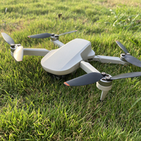 Promo Panas 2024 T16 Drone Mini Profesional Dengan Kamera 4K HD GPS RC Drone Baterai Tahan Lama Quadcopter Lipat untuk Dewasa