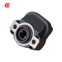 Sensor de Posición del Acelerador Nuevo para Dodge 4686360 4686360AB 4686360AC