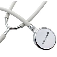 English Packing List Matching Stethoscope Model 0006 Sphygmomanometer