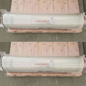 逆浸透膜 8インチ RO膜 CPA3-8040 高除去率膜フィルター - Product Image 3