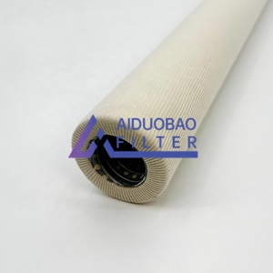 מסנן גז טבעי מסנן הפרדה coalescing FTS-336-C-10 מסנן - Product Image 3