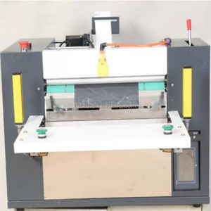 2025 <strong>Automatic</strong> Express <strong>Bag</strong> Packing <strong>Machine</strong> - Product Image 5