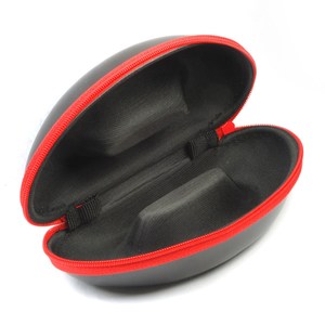 Étui à lunettes en métal - Product Image 1