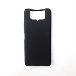 ผู้ผลิตขายส่งMatteกรณีTPUนุ่มFrostedปกหลังซิลิโคนโทรศัพท์มือถือสําหรับ<span class=keywords><strong>Asus</strong></span> <span class=keywords><strong>Zenfone</strong></span> <span class=keywords><strong>8</strong></span> <span class=keywords><strong>Flip</strong></span>/ZS672KSสีดํา - Product Image 2