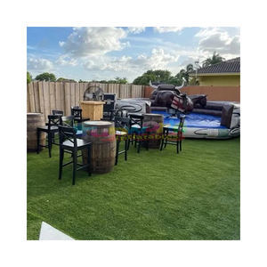 Toro meccanico commerciale all'aperto giro per bambini stile per adulti gonfiabile lotta sport <span class=keywords><strong>gioco</strong></span> di corsa prezzo pazzo rodeo bull <span class=keywords><strong>gioco</strong></span> - Product Image 1