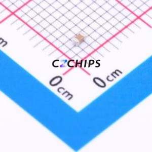Condensateur SMD (MLCC) 0603B332K101NT 0603 (Capacité : 3,3nF) (Précision : 10%) Tension nominale : 100V - Product Image 2