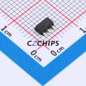 Original et nouveau MCP1702T-5002E/MB(UMW) SOT-89 Circuit intégré IC puce PMIC régulateur linéaire (LDO) - Product Image 1
