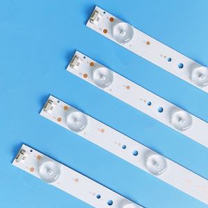 แผงไฟแบ็คไลท์ซ่อมจอ LCD ทีวีไฮเออร์ขนาด 40 นิ้ว รุ่นขายดีที่สุด TS40M D40ME1000 - Product Image 3