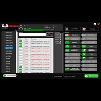 XirDecoder DTC Chip Tuning: Software con tutte le soluzioni, supporta la messa a punto Stage 1-2