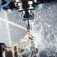 Fluide de coupe écologique et recyclable : faibles coûts de traitement des déchets |   Liquide de refroidissement industriel biodégradable et durable |   Qualité Tectyl