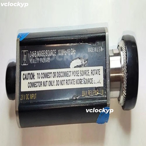 Agileng/Keysigwbrht 346B, opt H01. Source de bruit 10 MHz-18 GHz - Product Image 1