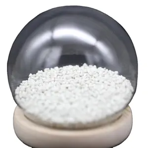 Raw Material PET Good Product Reinforced Plastic Pellets for making PET Water Bottles