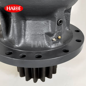 Kualitas tinggi EC360B EC360BL <span class=keywords><strong>Swing</strong></span> Gearbox 14509428 EC360BL <span class=keywords><strong>Swing</strong></span> <span class=keywords><strong>Motor</strong></span> - Product Image 4