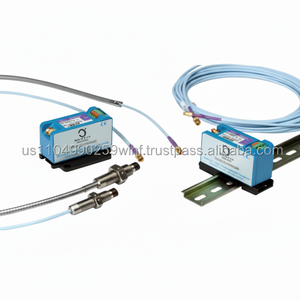 Transductores Piezoeléctricos de Baja Frecuencia Bently 330104-00-02-10-02-00, Sensores Electrónicos de Potencia Rentables - Product Image 1
