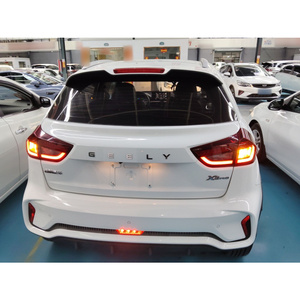 GUAZI Voiture d'<span class=keywords><strong>occasion</strong></span> Geely Auto Vision X3 Prix abordable <span class=keywords><strong>2021</strong></span> Essence 1.5 SUV Voiture d'<span class=keywords><strong>occasion</strong></span> Traction avant 5 places Gjgm7lff94 - Product Image 5