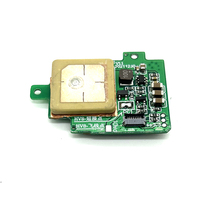 Módulo lector UHF pequeño para dispositivo de mano