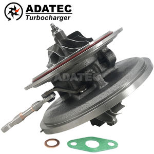 Gtb2260vk 776470 Turbocompressor Cartridge Voor Audi A6 Q7 3.0 Tdi (C6) Vw Marine Phaeton Touareg 059145722r Turbinekern - Product Image 5