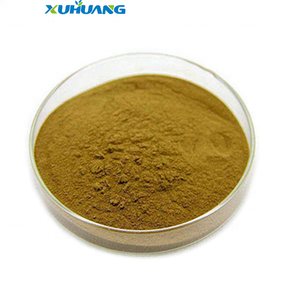 Sibirya Çoban Çiçeği Meyvesi/Xanthium Sibiricum Ekstresi - Product Image 3