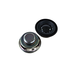 Loa chất lượng cao Loa toàn dải <span class=keywords><strong>36mm</strong></span> Loa đa phương tiện nhỏ <span class=keywords><strong>4</strong></span> <span class=keywords><strong>Ohm</strong></span> 3w - Product Image 1