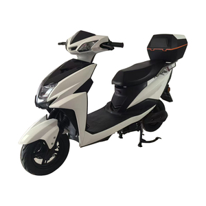 Vélo Scooter Moto Électrique 1000W Grande Vitesse pour Adultes MS-zhanlangsandai – Vente en Gros - Product Image 1