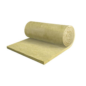 ISOKING <span class=keywords><strong>Rouleau</strong></span> <span class=keywords><strong>de</strong></span> <span class=keywords><strong>laine</strong></span> <span class=keywords><strong>de</strong></span> <span class=keywords><strong>roche</strong></span> <span class=keywords><strong>de</strong></span> classe A1 résistant au feu-Nouveau choix pour l'isolation des bâtiments - Product Image 6