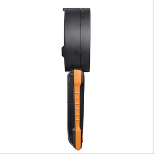 Nouvel Anémomètre à Ailettes Numérique Testo 417 - 4 Pouces avec Connexion à l'Application - Product Image 2