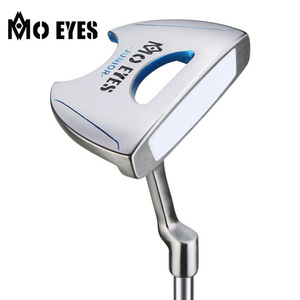 Moeyes JRTuG008พัตเตอร์กอล์ฟสำหรับเด็กถนัดมือขวาสำหรับนักกอล์ฟรุ่นเยาว์ - Product Image 3