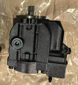 มอเตอร์ปั๊มไฮดรอลิกแบบลูกสูบ รุ่น JRR ERR JRL KRR LRR ERL ซีรีส์ KRR045DLS2128NNN3C2NKA6NKNBNNNNNN - Product Image 4