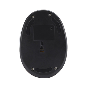Nhỏ gọn 5D 6D 2.4 gam wireless vertical ergonomic mouse có thể sạc lại - Product Image 4