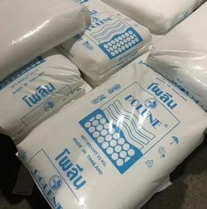 Eva N8038 tạo bọt lớp đàn hồi cao nhiệt độ thấp Giày tấm Copolymer - Product Image 2