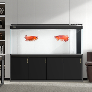 Pompe haute capacité pour <span class=keywords><strong>aquarium</strong></span> Ranchu Goldfish Arhat Parrot Fish Tank - Product Image 1