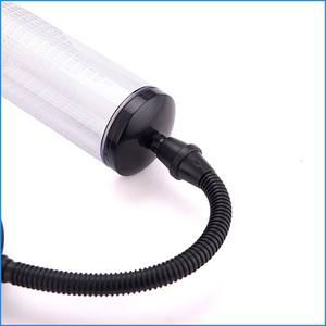 ペニスポンプ拡大セックスペニスエクステンダーセクシーなおもちゃ男性用大人のセクシーな製品ディック引伸機ポンプ - Product Image 3