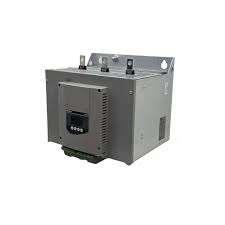 Démarreur progressif triphasé Schneider ATS48 pour la protection des moteurs et le démarrage/arrêt progressif des climatiseurs - Product Image 6