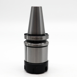 Porte-outil CNC BT30 BT40 BT50- <span class=keywords><strong>ER16</strong></span> ER20 ER25 ER32 ER40 ER50 - Product Image 3