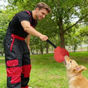 Interactive Training Toy Small and Medium-Sized Dog Interactive Tear-Resistant <b>Bite</b> Bag - Product Image 1