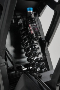 Moto sportive tout-terrain avec une vitesse de 80 km/h, batterie au lithium 3000W 72V/36AH, nouvelle moto écologique et sans émissions - Product Image 4