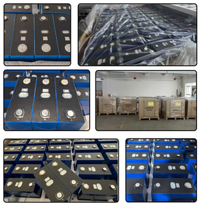 Lishen/narada/sunwoda 314ah/330Ah แบตเตอรี่3.2V 11000รอบ0.2M เกรดต้านทานภายในรถ Lishen 3.2V 314ah Lishen Nara - Product Image 3