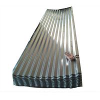 Hochwertiges verzinktes Dach blech Wellblech Zinkdach blech Wellpappe Dx51d Fabrik preis
