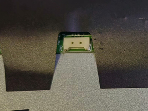 Module LCD TFT BOE DV150X0M-N10 ADS LVDS 15,0 pouces 1024*768 XGA, 350 cd, revêtement 3H, écran numérique industriel à vision complète - Product Image 3