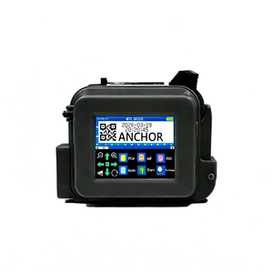 Machine de codage à jet <span class=keywords><strong>d</strong></span>'encre portable double usage <span class=keywords><strong>en</strong></span> <span class=keywords><strong>ligne</strong></span> pour la production par lots sur <span class=keywords><strong>ligne</strong></span> <span class=keywords><strong>d</strong></span>'assemblage - Product Image 1