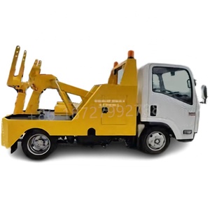 Nouvelle dépanneuse LHD à venir 3 tonnes 4 tonnes 5 tonnes voitures cassées épaves 1SUZU 3 tonnes 4 tonnes 5 tonnes <span class=keywords><strong>plateau</strong></span> coulissant 1suzu transporteur véhicules de <span class=keywords><strong>remorquage</strong></span> - Product Image 6