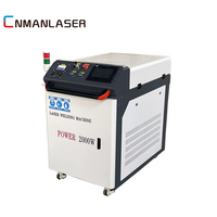 Refroidisseur industriel Hanli 1. Soudeuse laser portative 5 kW, 2 kW, 3 kW, 6 kW, 12 kW, 20 kW